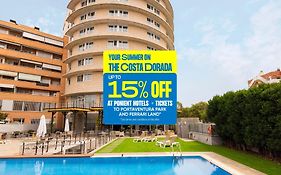 Ponient Vila Centric By Portaventura World
